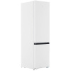 Холодильник с морозильником   Midea MDRB601MME01 белый