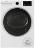 Сушильная машина Beko B3T47239 белый