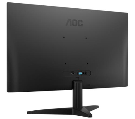 27" Монитор AOC 27B36H черный
