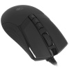 Мышь проводная A4Tech Bloody W90 Pro  черный
