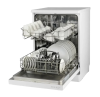 Посудомоечная машина Hansa ZWM616WH белый