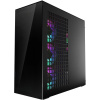 Корпус ARCTIC Xtender (Black) ACPCC00015A