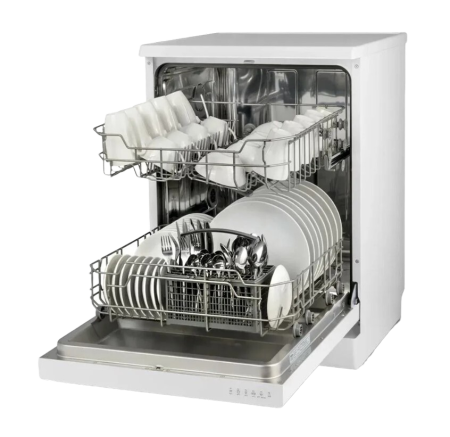 Посудомоечная машина Hansa ZWM616WH белый