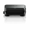 Электрогриль Braun SnackMaker 5 SM5000 BK черный