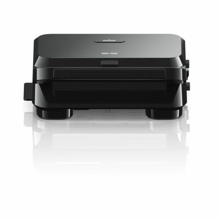 Электрогриль Braun SnackMaker 5 SM5000 BK черный