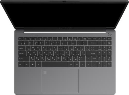 15.6" Ноутбук MAIBENBEN B315A серый