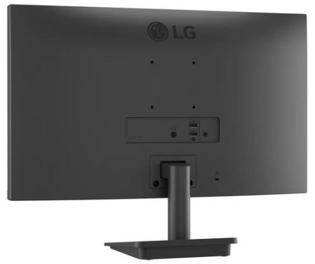 27" Монитор LG 27MS500-B черный