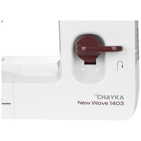 Швейная машина CHAYKA New Wawe 1403