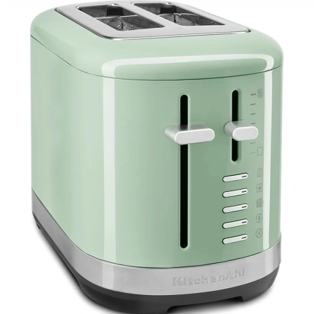 Тостер KitchenAid 5KMT2109EPT фисташковый