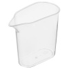Утюг Braun SI5057RD красный