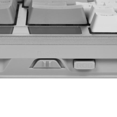 Клавиатура  проводная + беспроводная ASUS M701 ROG Azoth
