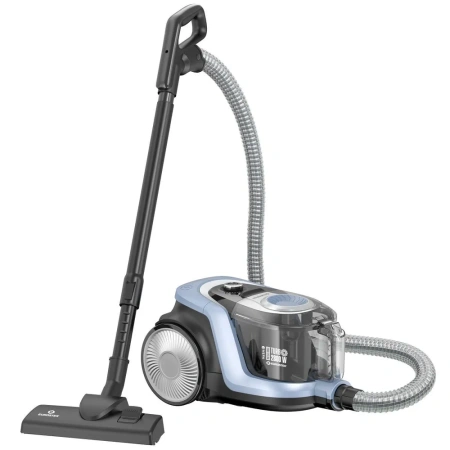 Пылесос Eurostek EVC-4518