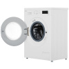Стиральная машина LG F2Y1HS3W белый