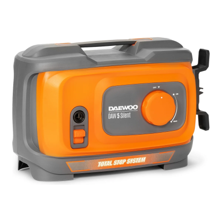 Минимойка Daewoo DAW 5 Silent