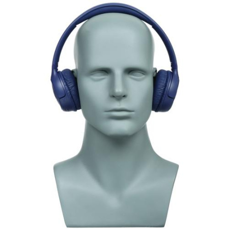 Беспроводные наушники JBL Tune 530BT  синий 2025