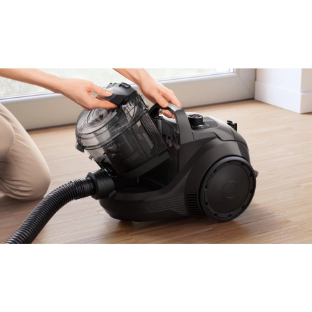 Пылесос BOSCH BGC21X300