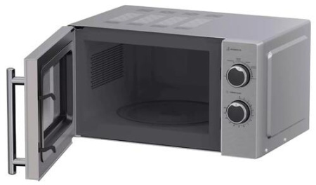 Микроволновая печь Haier HMG-MM207SA серебристый