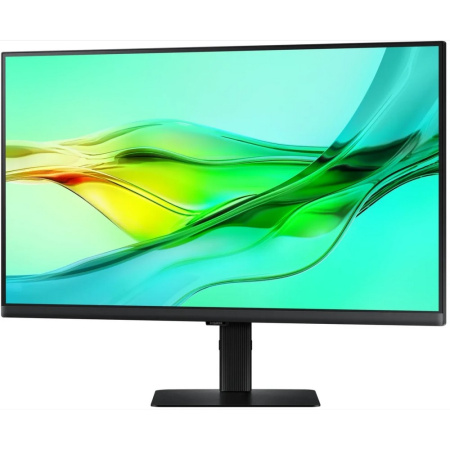 Монитор Samsung LS24D604UAUXCI