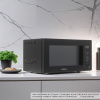 Микроволновая печь Samsung MS23T5018AK/BW черный
