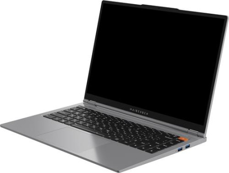 15.3" Ноутбук MAIBENBEN P15B серый