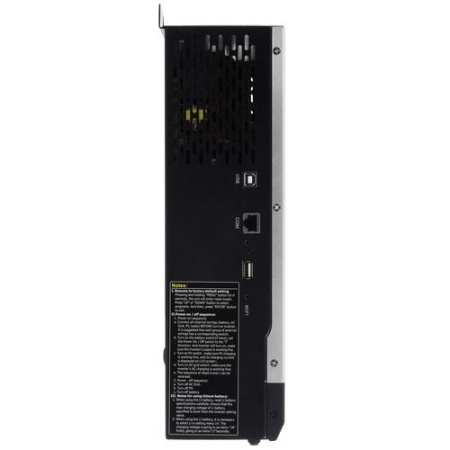 ИБП Hiden Control HS20-2024P