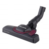 Пылесос WILLMARK VC-2630CYM бордовый