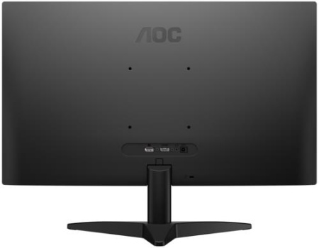 23.8" Монитор AOC 24B36X черный