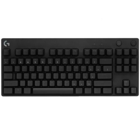 Клавиатура  проводная Logitech G Pro
