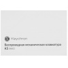 Клавиатура  проводная + беспроводная Keychron K5 Version 2