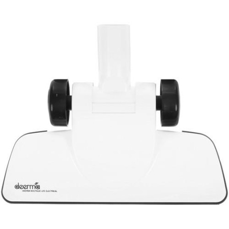 Вертикальный пылесос  Deerma DX118C  голубой