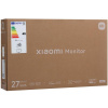 27" Монитор Xiaomi A27Qi 2026 черный