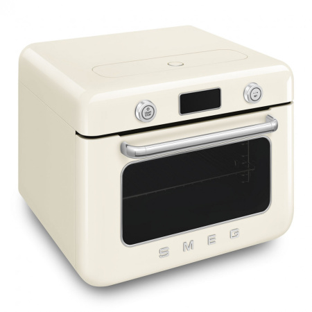 Мини-печь Smeg COF01CREU