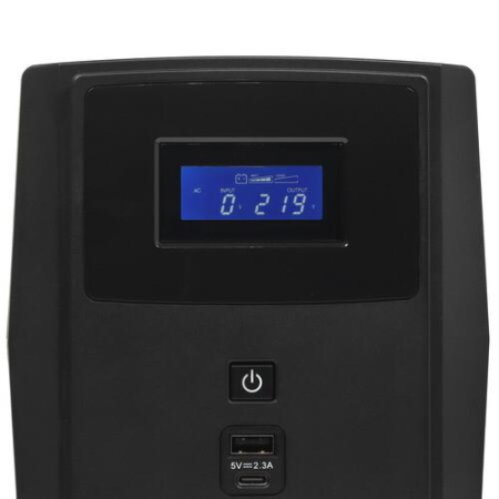 ИБП Ippon Smart Power PRO ll Euro 1600