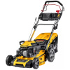 Газонокосилка бензиновая STEHER GLM-460p