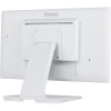 Монитор Iiyama ProLite T2252MSC-W2 белый