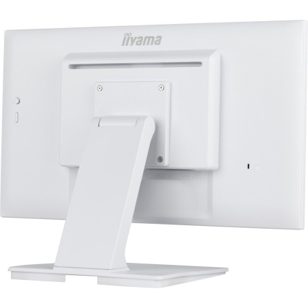 Монитор Iiyama ProLite T2252MSC-W2 белый