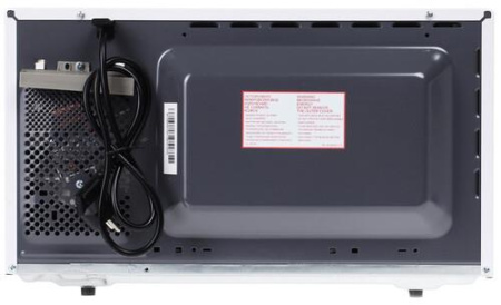 Микроволновая печь Panasonic NN-SM332WZPE белый