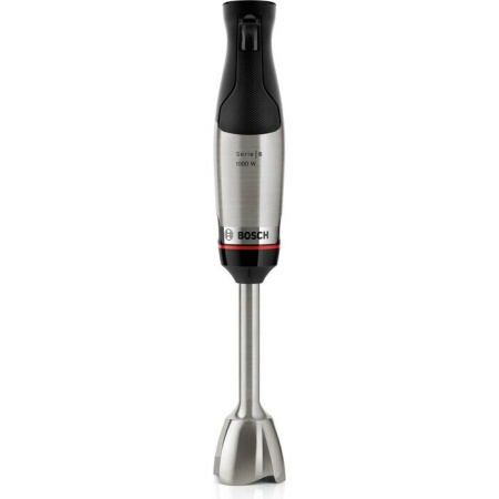 Блендер погружной Bosch MSM6M610 нерж/черный
