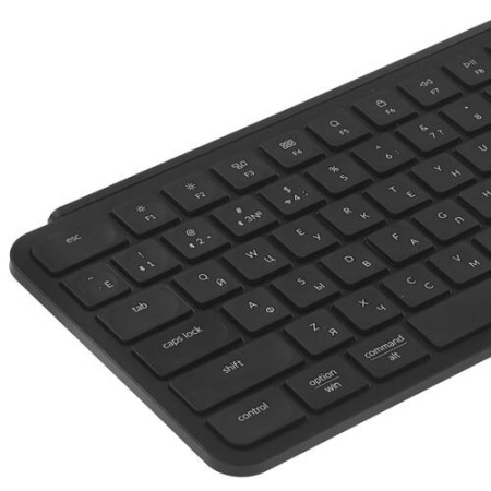 Клавиатура  проводная + беспроводная Keychron B6 Pro
