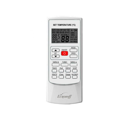 Сплит-система Eurohoff EV-07I Extra Inverter