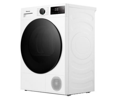 Сушильная машина Hisense DH1I700UW1EA/C белый
