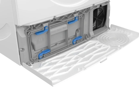 Сушильная машина Bosch WQK25200ME белый