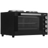 Мини-печь Simfer M3542 черный
