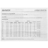 Проводные наушники A4Tech Bloody G521 белый