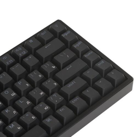 Клавиатура  проводная + беспроводная Keychron K2H-J1-RU