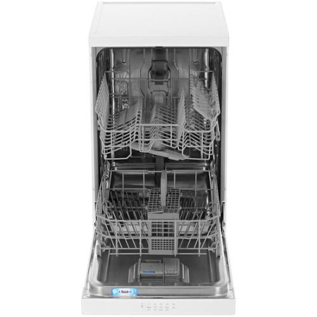 Посудомоечная машина Hotpoint HFS 1C57 белый