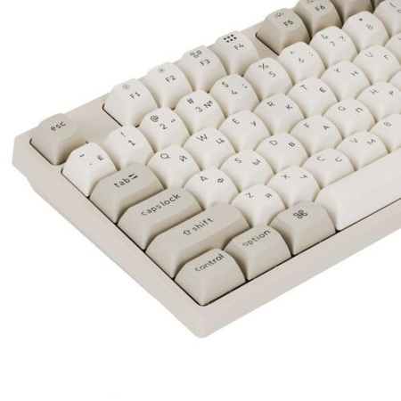 Клавиатура  проводная Keychron C2 Pro