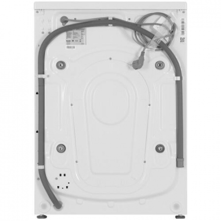 Стиральная машина Hisense WF7S1247BW белый