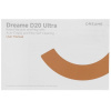Робот-пылесос Dreame D20 Ultra белый