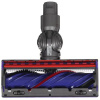 Вертикальный пылесос  Dyson V8 SV25  серебристый
